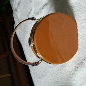 Round Sadity handbag